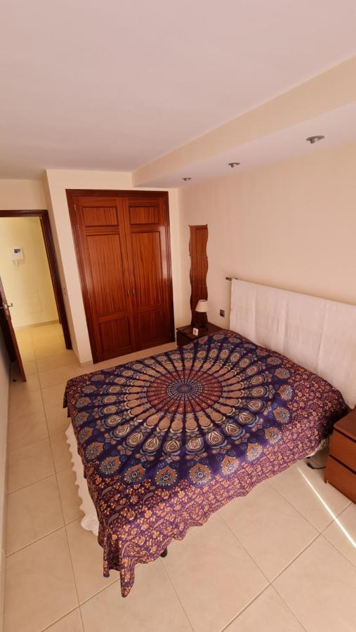 Happy Medano House Villa เอลเมดาโน ภายนอก รูปภาพ